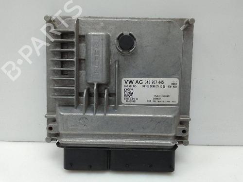Electronic module VW POLO V (6R1, 6C1)  | BP22542384M83 