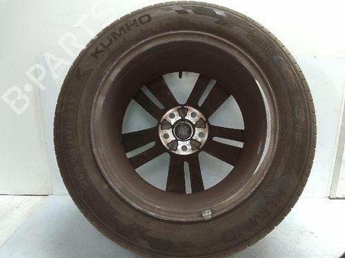 Rim OPEL ASTRA K (B16) 1.6 CDTi (68) | BP26651603C45 