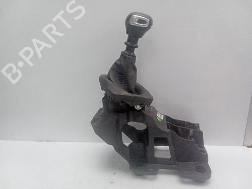 Gear lever PEUGEOT 208 II (UB_, UP_, UW_, UJ_) 1.5 BlueHDI 100 | BP22521542M90 