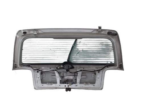 Tailgate VW GOLF IV (1J1) 1.9 TDI | BP30195408C6 