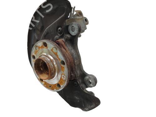 Right front steering knuckle VW T-ROC (A11, D11) 1.0 TSI | BP28149910M26 - Image 2