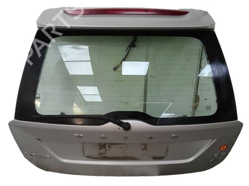 Used Tailgate Tailgate 38773302 38773302
