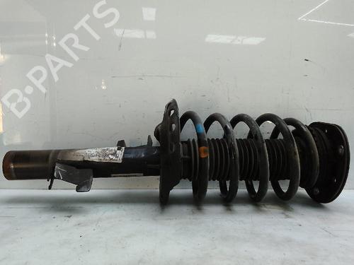 Right front shock absorber VOLVO XC60 I SUV (156) D3 / D4 | BP27474825M17 