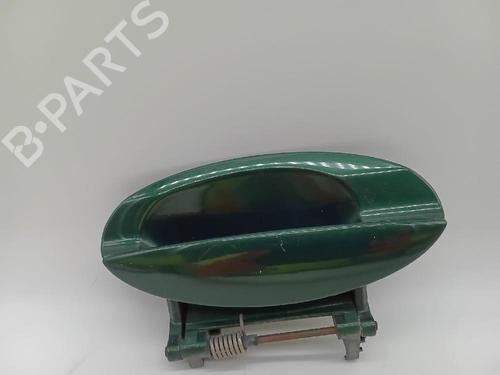 Used Front right exterior door handle JAGUAR X-TYPE I (X400) 2.0 D (130 hp) 26492640