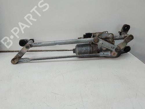 Front wiper motor VW GOLF VII (5G1, BQ1, BE1, BE2) 1.6 TDI | BP26054276M29 