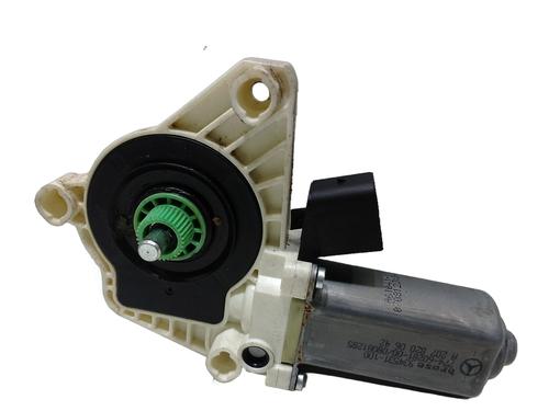 Used Left rear window motor MERCEDES-BENZ E-CLASS Coupe (C207) E 350 CDI (207.323) (265 hp) 32848737