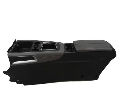 Console centrale Console centrale CITROËN C5 AIRCROSS (A_) 1.2 PureTech 130 (ARHNSJ) (131 hp) 34421219 34421219
