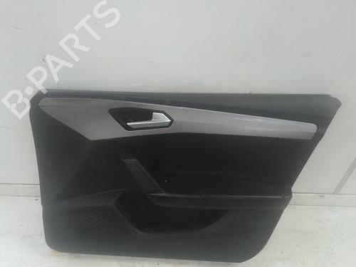 Used Front right panel SEAT LEON (KL1, KLG) 1.5 TGI CNG (131 hp) 28150758