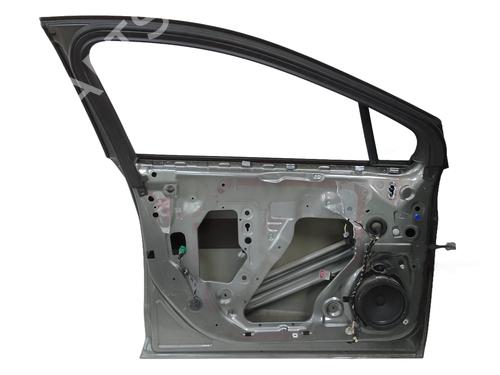 Left front door OPEL ASTRA K Sports Tourer (B16) 1.6 CDTi (35) | BP30170740C2 