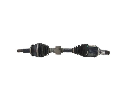 Used Left front driveshaft Left front driveshaft TOYOTA RAV 4 IV (_A4_) 2.0 D (ALA40_, ALA40R) (124 hp) 18737104 18737104