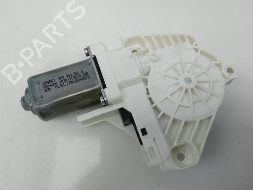 Used Right rear window motor Right rear window motor 23894768 23894768