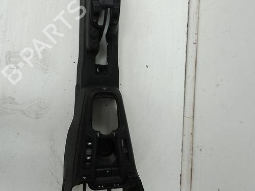 Used Middle console Middle console CITROËN C-ELYSEE (DD_) 1.6 VTi 115 (DDNFP0, DDNFP6, DDNFP9) (115 hp) 18581228 18581228