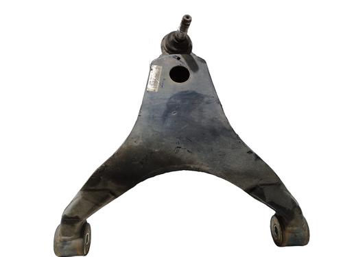 Used Right front suspension arm Right front suspension arm IVECO DAILY VI Van 33S11, 35S11, 35C11 (106 hp) 34618132 34618132
