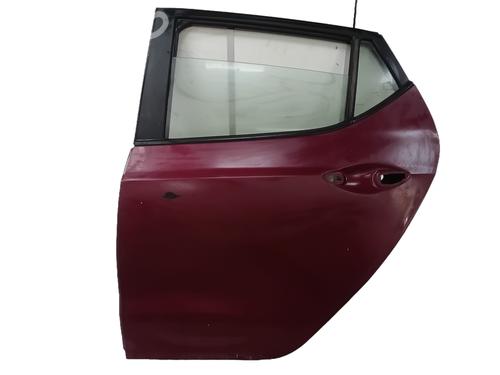 Used Left rear door Left rear door 38985798 38985798