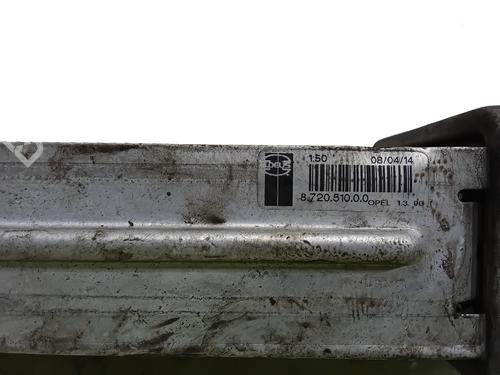 Intercooler OPEL CORSA D (S07) 1.3 CDTI (L08, L68) | BP35976313M30 - Image 6