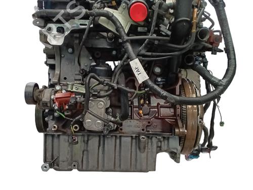 Engine FORD KUGA I 2.0 TDCi | BP34180780M1  - Image 9