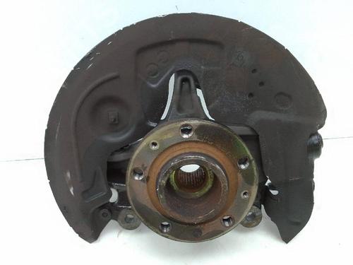 Left front steering knuckle PEUGEOT RIFTER 1.5 BlueHDi 130 | BP24305026M25 