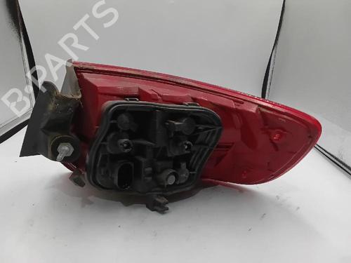 Left taillight AUDI A3 (8P1)  | BP27555650C34 