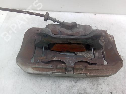 Right front brake caliper AUDI A6 C7 (4G2, 4GC) 3.0 TDI | BP28149442M104 