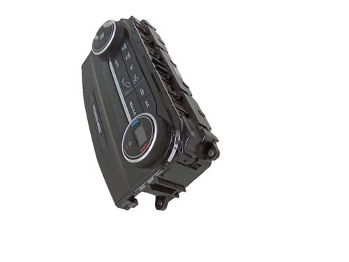 Climate control FORD PUMA (J2K, CF7) 1.0 EcoBoost mHEV | BP19164025I5  - Image 10