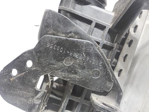 Intercooler RENAULT CLIO V (B7_) 1.5 Blue dCi 115 (B7AD) | BP32517449M30