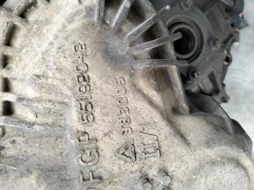 Used Gearbox OPEL ASTRA J (P10) [2009-2016]  26285059