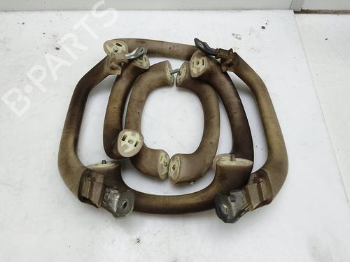 Used Interior roof handle Interior roof handle TOYOTA LAND CRUISER PRADO (_J12_) 3.0 D-4D (KDJ120, KDJ125, KDJ121) (173 hp) 18580504 18580504