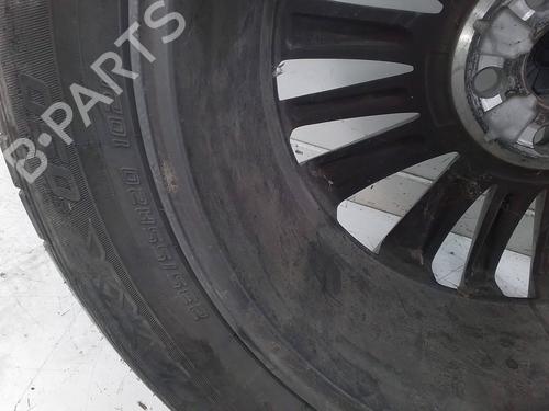 Rim BMW 1502-2002 (E10) 1802 | BP30051052C45 