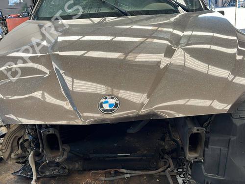 Engine control unit (ECU) BMW X1 (E84)  | BP23217289M57 