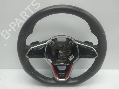 Used Steering wheel VW GOLF VIII (CD1, DA1) 2.0 GTI (245 hp) 28150541
