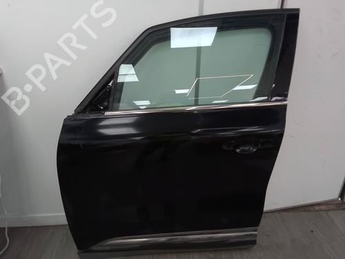Used Left front door Left front door 23032480 23032480
