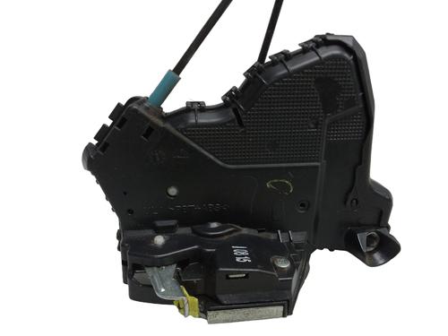 Used Front left lock TOYOTA VERSO (_R2_) 1.6 D4-D (WAR20_) (112 hp) 31013714