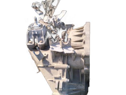 Gearbox MINI MINI (R56) Cooper S | BP26160152M3 