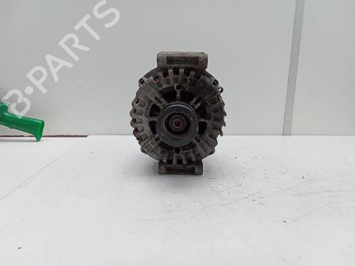 Used Alternator AUDI Q5 (FYB, FYG) SQ5 TFSI quattro (354 hp) 26159626