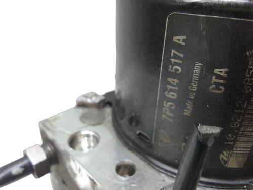 ABS pump PORSCHE CAYENNE (92A) 3.0 Diesel | BP34240108M43  - Image 7
