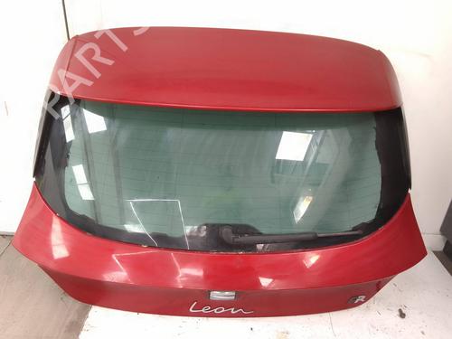 Used Tailgate SEAT LEON (KL1, KLG) 1.5 TSI (150 hp) 28146847