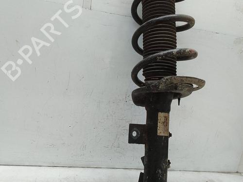 Left front shock absorber FORD TRANSIT CUSTOM V362 Van (FY, FZ) 2.0 EcoBlue | BP27816205M16 