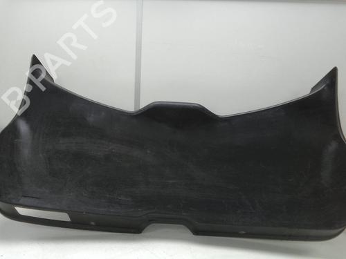 Used Boot lining Boot lining NISSAN QASHQAI I (J10, NJ10) 1.6 dCi (130 hp) 20143945 20143945