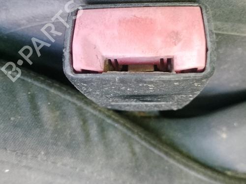 Used Seat buckle Seat buckle VW GOLF PLUS V (5M1, 521) 2.0 TDI (136 hp) 33976278 33976278