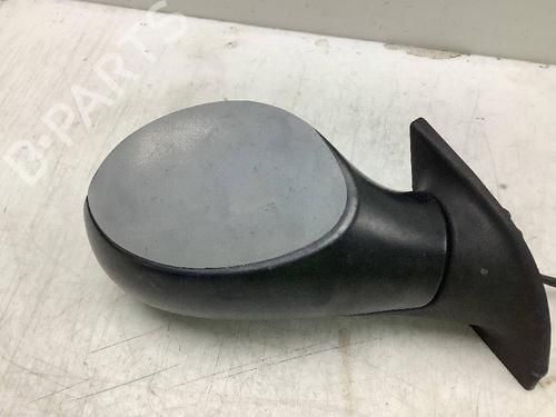 Used Right mirror CITROËN C4 SPACETOURER (3D_) 1.6 BlueHDi 120 (120 hp) 26160918