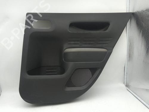 Used Rear right panel CITROËN C4 CACTUS 1.2 THP 110 (110 hp) 29477253