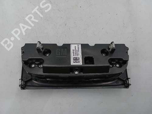 Commande Chauffage OPEL ASTRA K (B16) 1.2 Turbo (68) | BP27816280I5 
