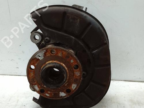 Used Left front steering knuckle VW CADDY III MPV (2KB, 2KJ, 2CB, 2CJ) 1.6 TDI (102 hp) 28146548