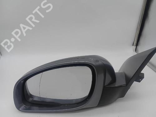 Retrovisor esquerdo OPEL VECTRA C (Z02) 1.8 16V (122 hp) 26593482