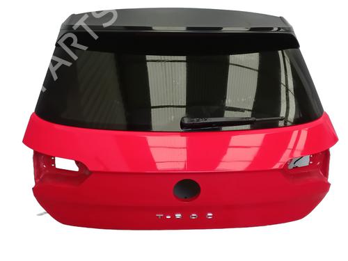 Bagklap CC/Kombi-Coupé Bagklap CC/Kombi-Coupé VW T-ROC Convertible (AC7, AC8) 1.5 TSI (150 hp) 34270737 34270737