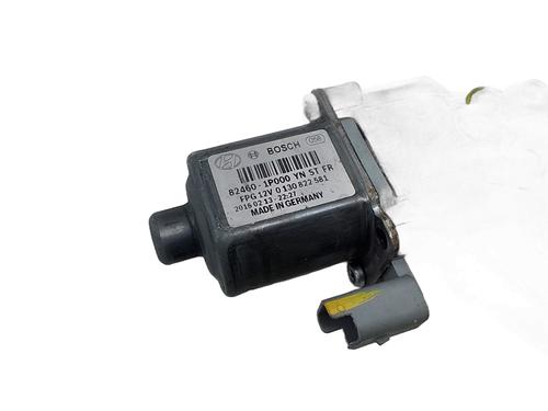 Front right window mechanism KIA VENGA (YN) 1.4 CVVT | BP30963957C23