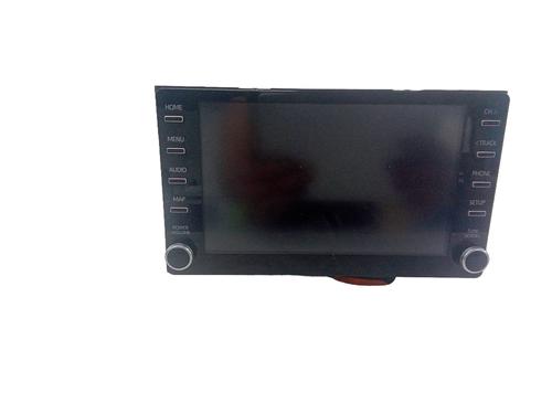 Used Display monitor Display monitor TOYOTA COROLLA Estate (_E21_) 1.8 Hybrid (ZWE211W) (122 hp) 18596812 18596812