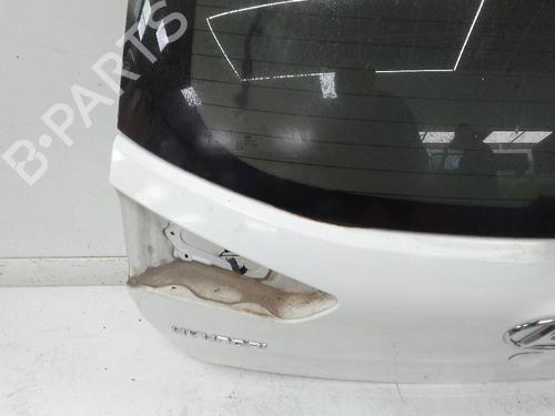 Tailgate HYUNDAI i20 II (GB, IB)  | BP22719355C6 