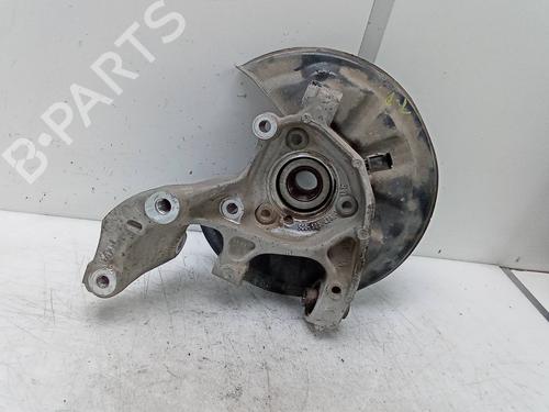 Right rear steering knuckle AUDI A1 Sportback (8XA, 8XF) S1 quattro | BP28149470M28 