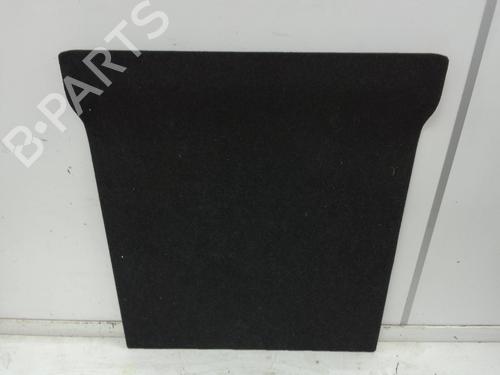 Fundo do compartimento da mala Fundo do compartimento da mala BMW 3 (G20, G80, G28) 330 i (258 hp) 22344186 22344186